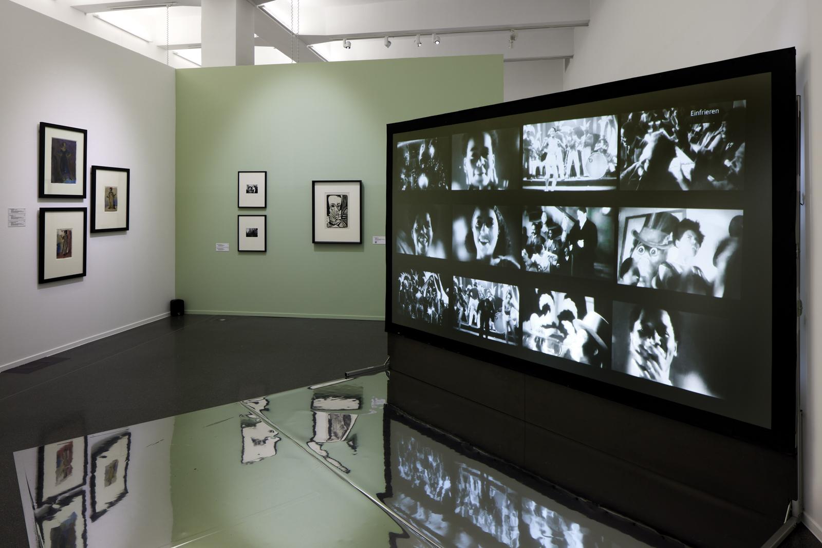 Expressionismus hier und jetzt! 4